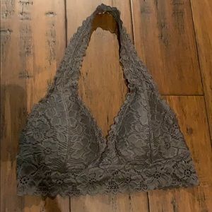 Cute lace bralette
